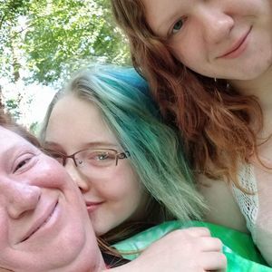 Meet your Posher, Courtney