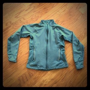 Women's, Nike dry fit jacket