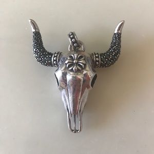 Thomas Sabo Retired Longhorn