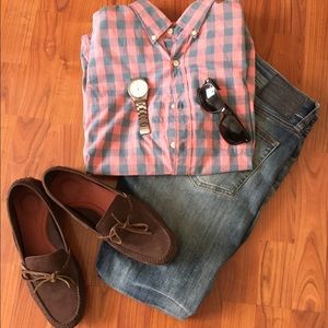 Cole Haan Loafers in excellent condition