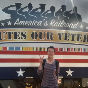 Meet your Posher, Thai le