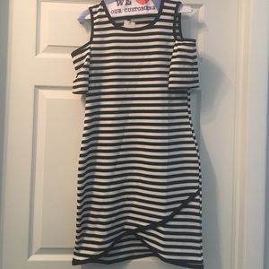 Boohoo size 12 dress