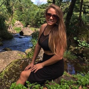 Meet your Posher, Breanne