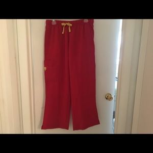 Wonder Wink Women's Scrub Pants