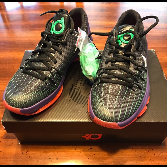 Nike KD 8 (Kevin Durant) - Picture 2 of 4