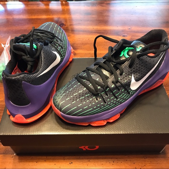 Nike KD 8 (Kevin Durant) - Picture 3 of 4
