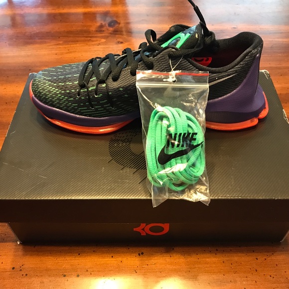 Nike KD 8 (Kevin Durant) - Picture 4 of 4