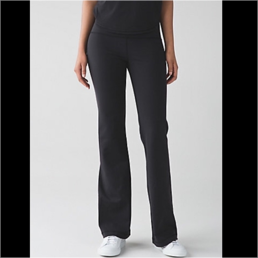 Lululemon Groove Yoga Pant