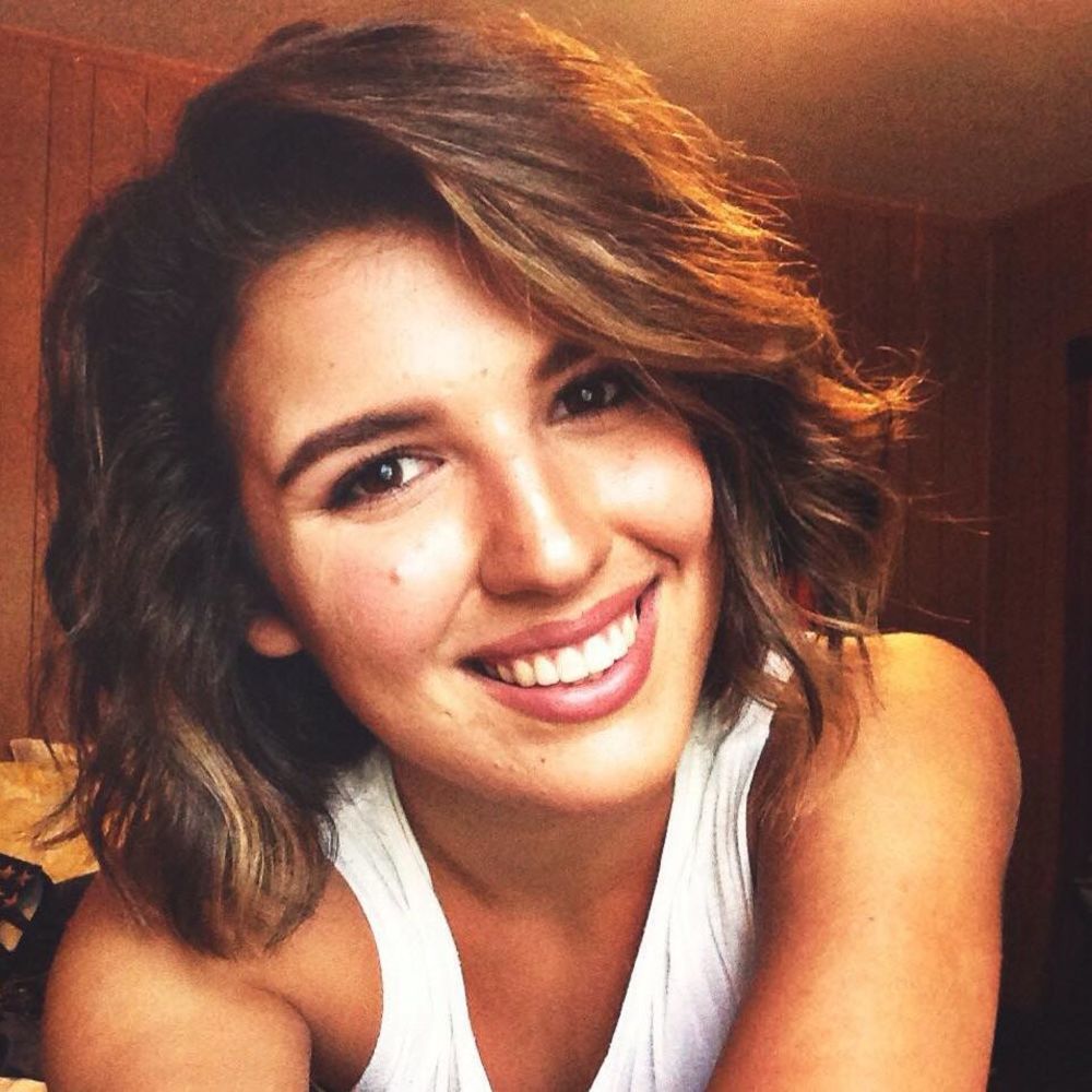 Meet your Posher, Anamaria