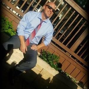 Meet your Posher, William