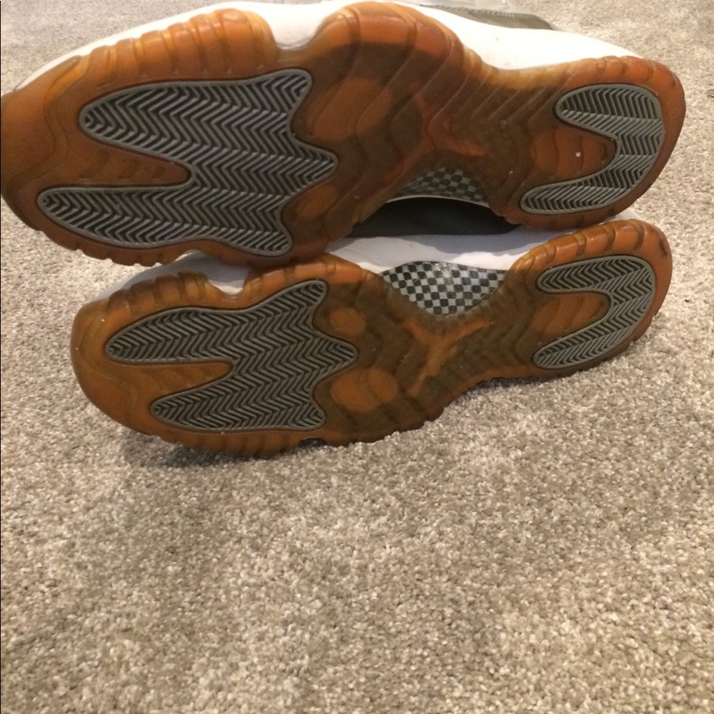 Cool grey 11 - Picture 2 of 4