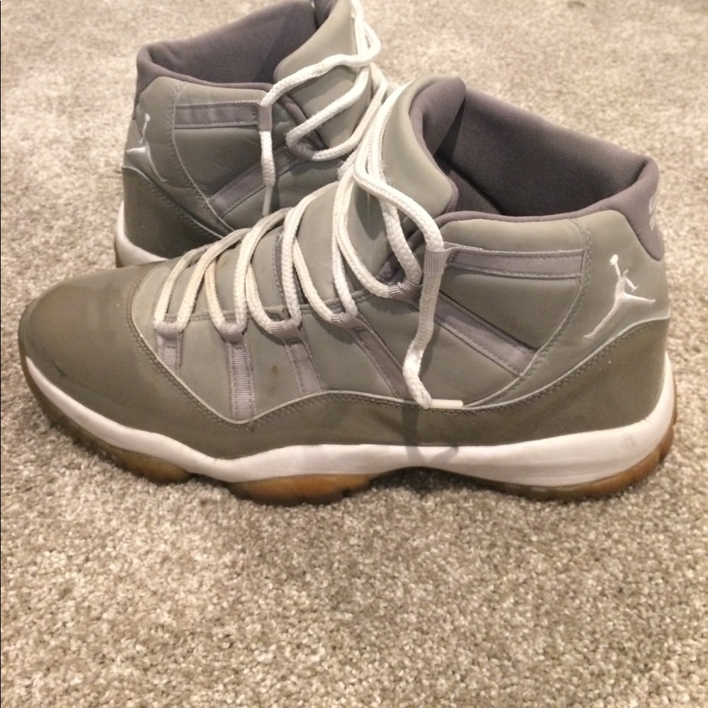 Cool grey 11 - Picture 3 of 4