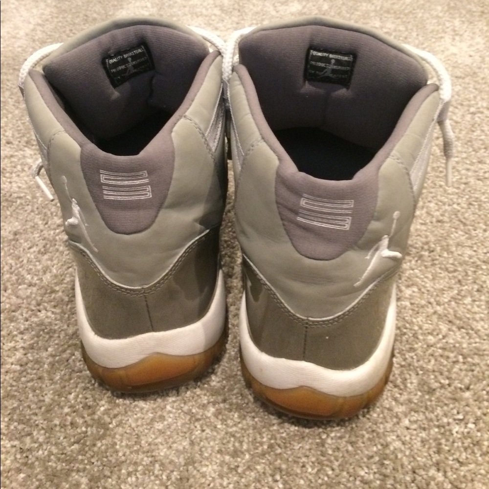 Cool grey 11 - Picture 4 of 4