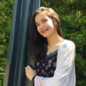 Meet your Posher, Mariel