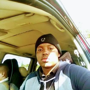 Meet your Posher, Wilderson