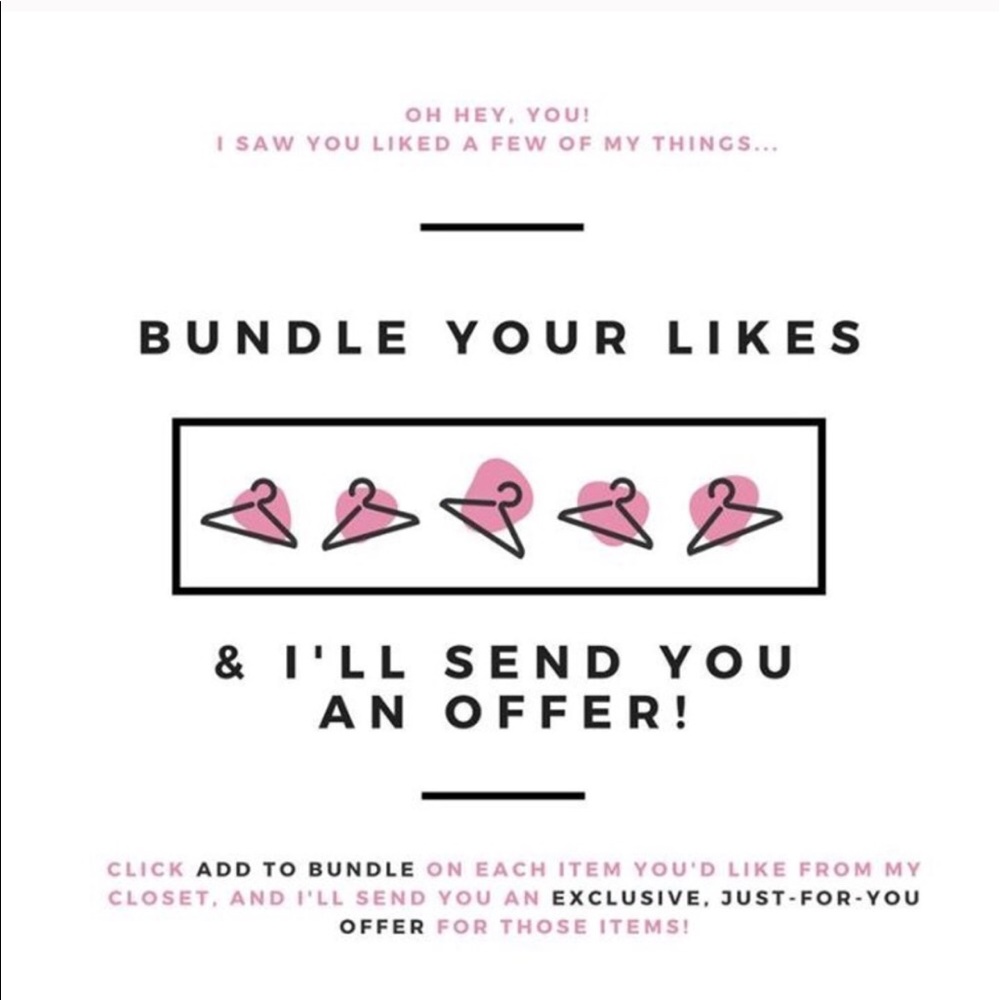 Bundle your likes!