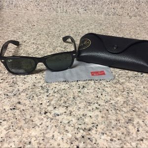 Ray Ban Wayfarer