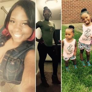 Meet your Posher, Shanese