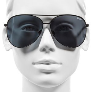Quay Australia Vivienne Sunglasses