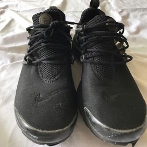 Nike air presto