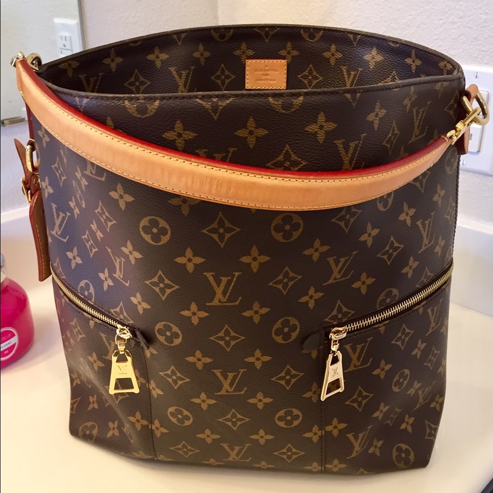 SOLD Louis Vuitton Melie