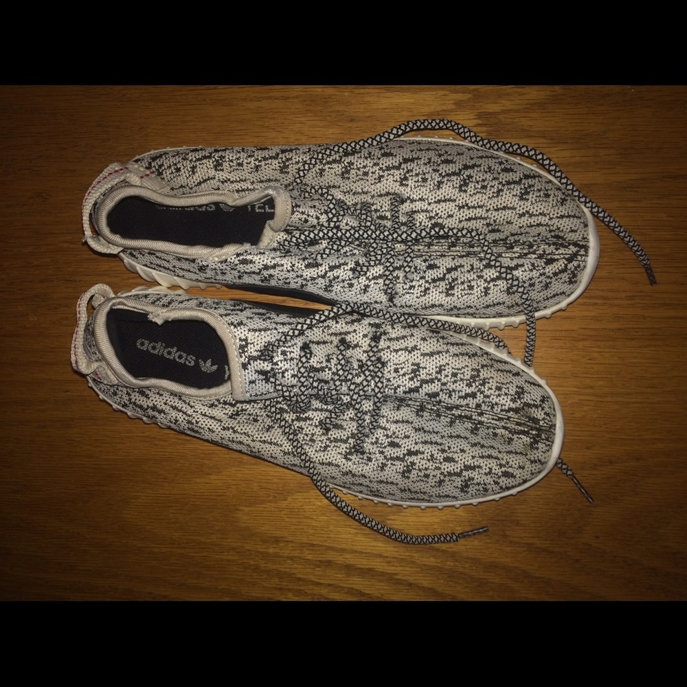 Adidas yeezy boost