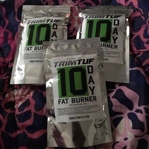 TrimTuf Dietary Tea