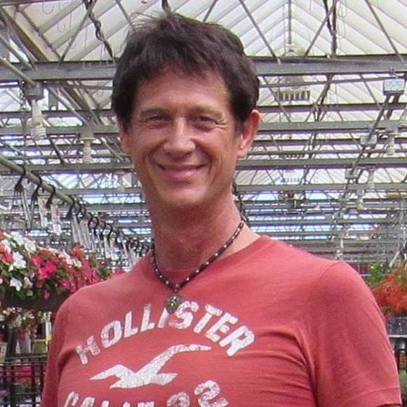 Meet your Posher, Mark - Picture 1 of 1