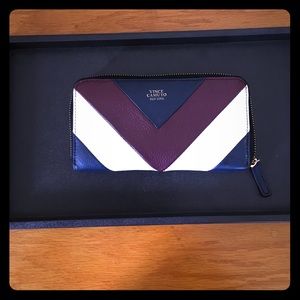 Vince Camino Wallet