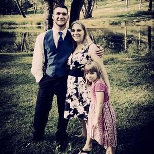 Meet your Posher, Becky