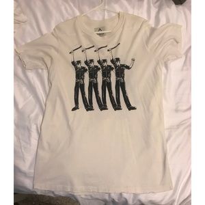 Unif Cop a Feel shirt