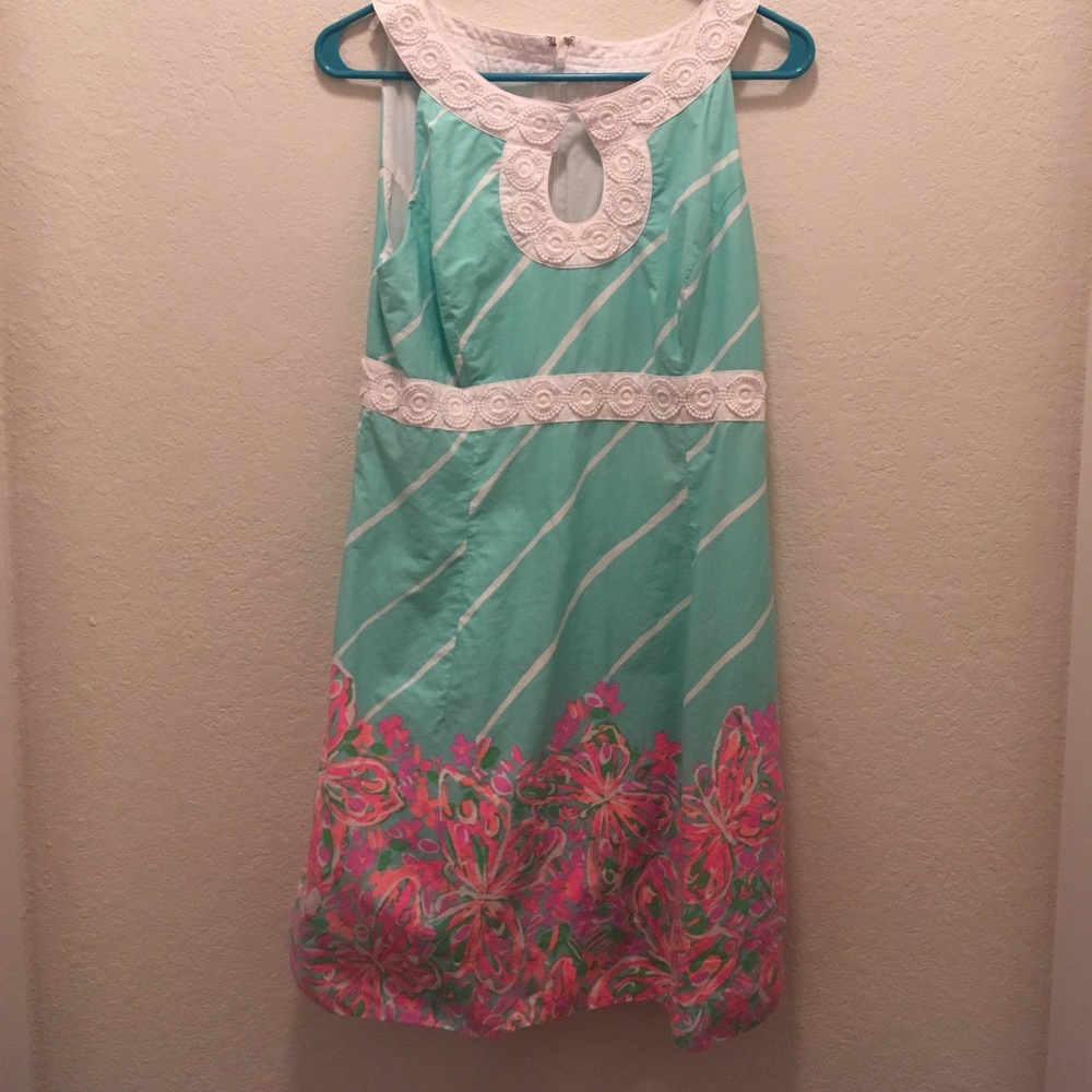 Lilly Pulitzer Dress