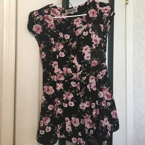 Brandy Melville Romper