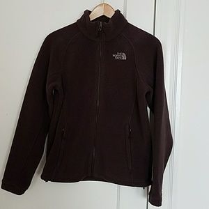 North Face Khumbu Fleece Jacket