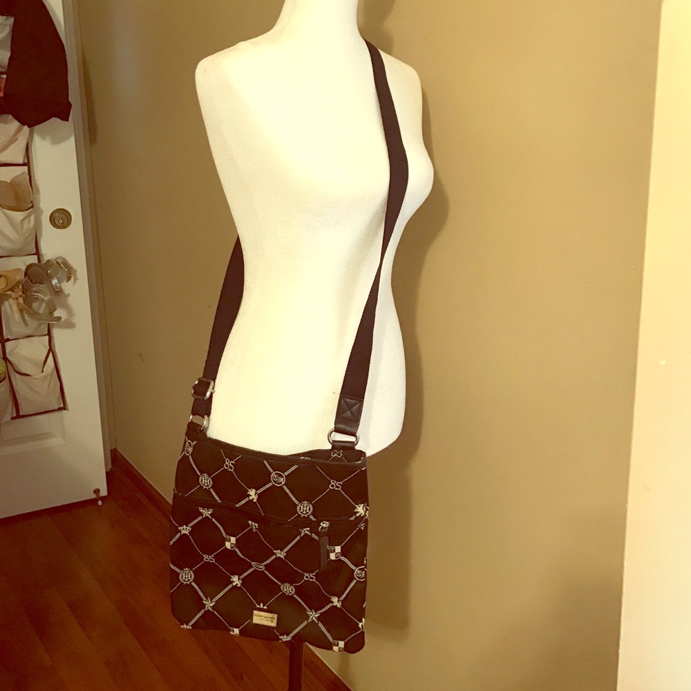 Tommy Hilfiger cross body bag