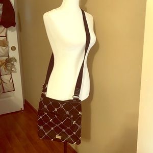 Tommy Hilfiger cross body bag