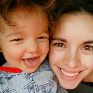 Meet your Posher, Kendra