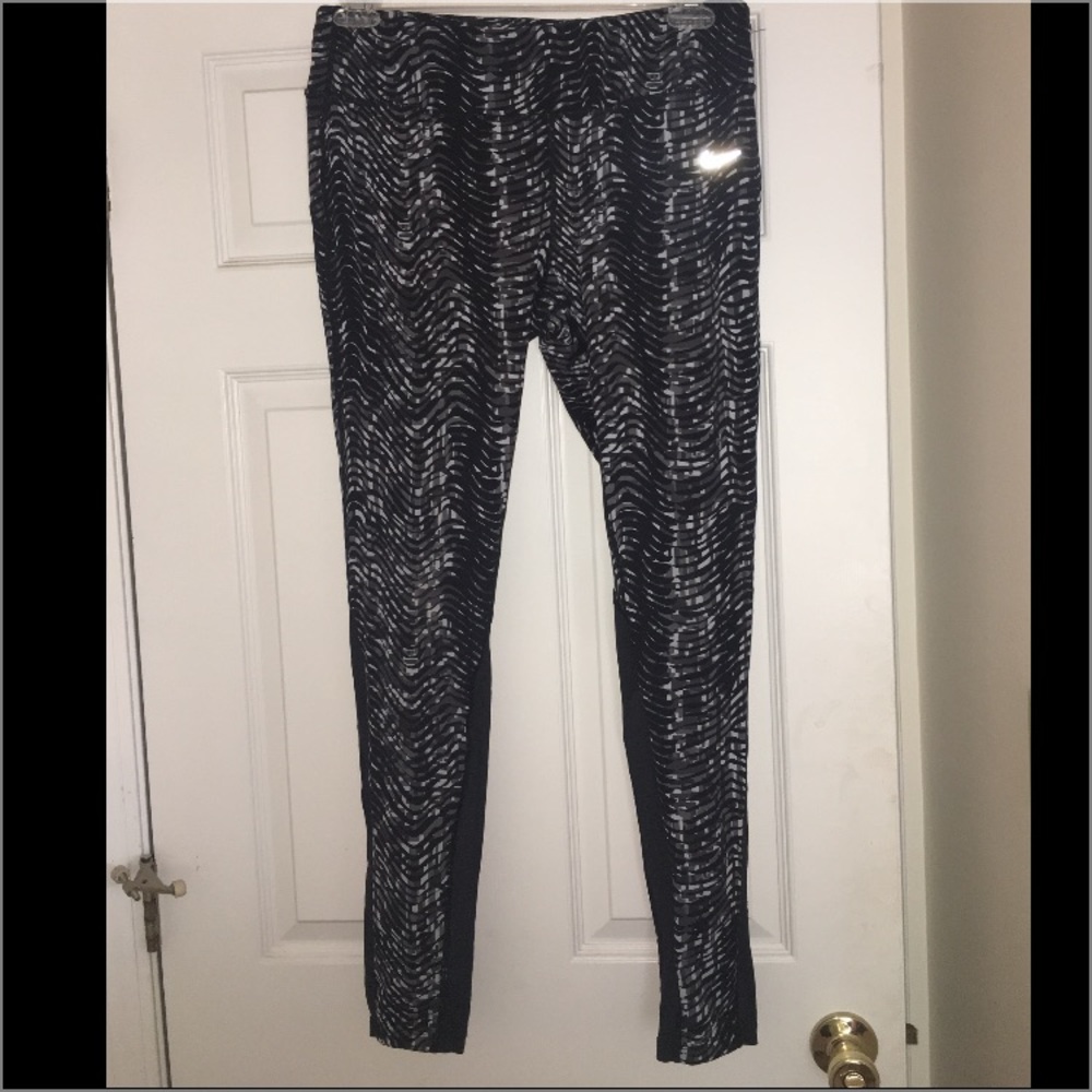 Nike Dri-fit Running Leggings