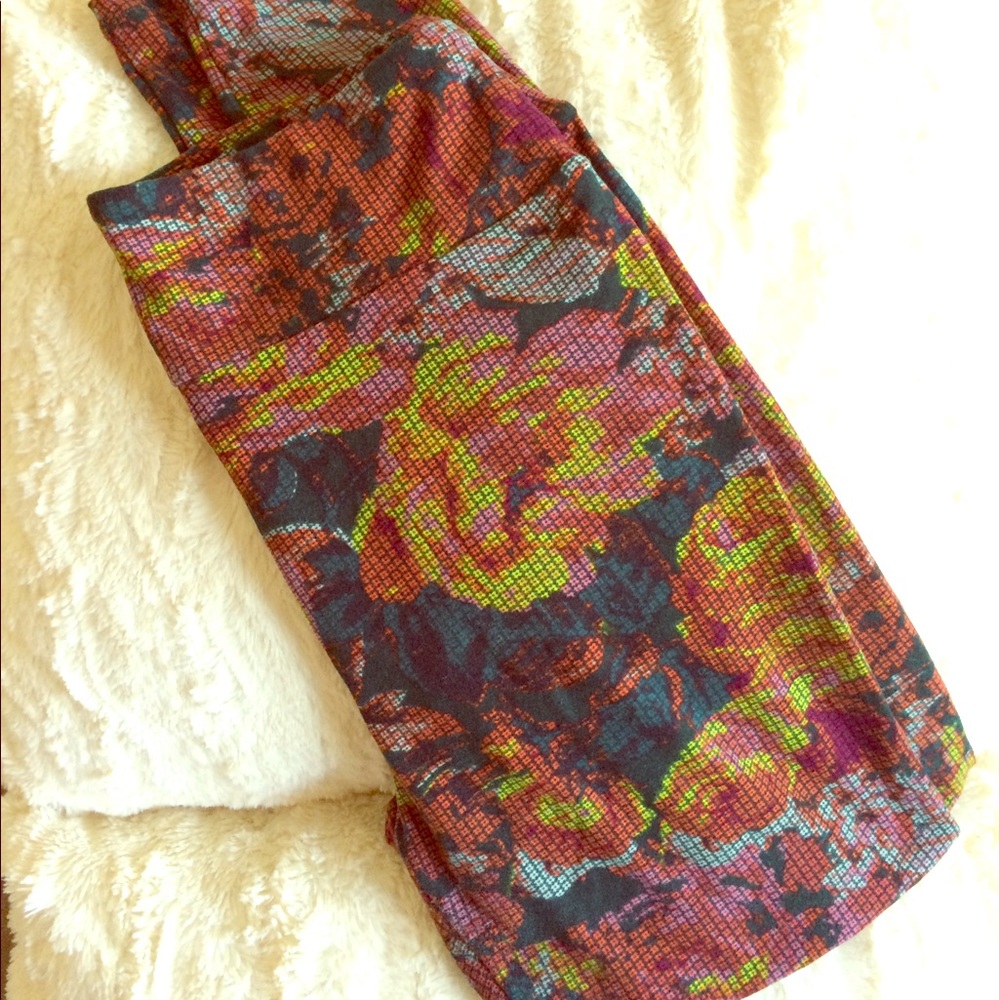 Lularoe leggings-One Size