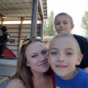 Meet your Posher, Ann