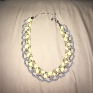 Braided Necklace