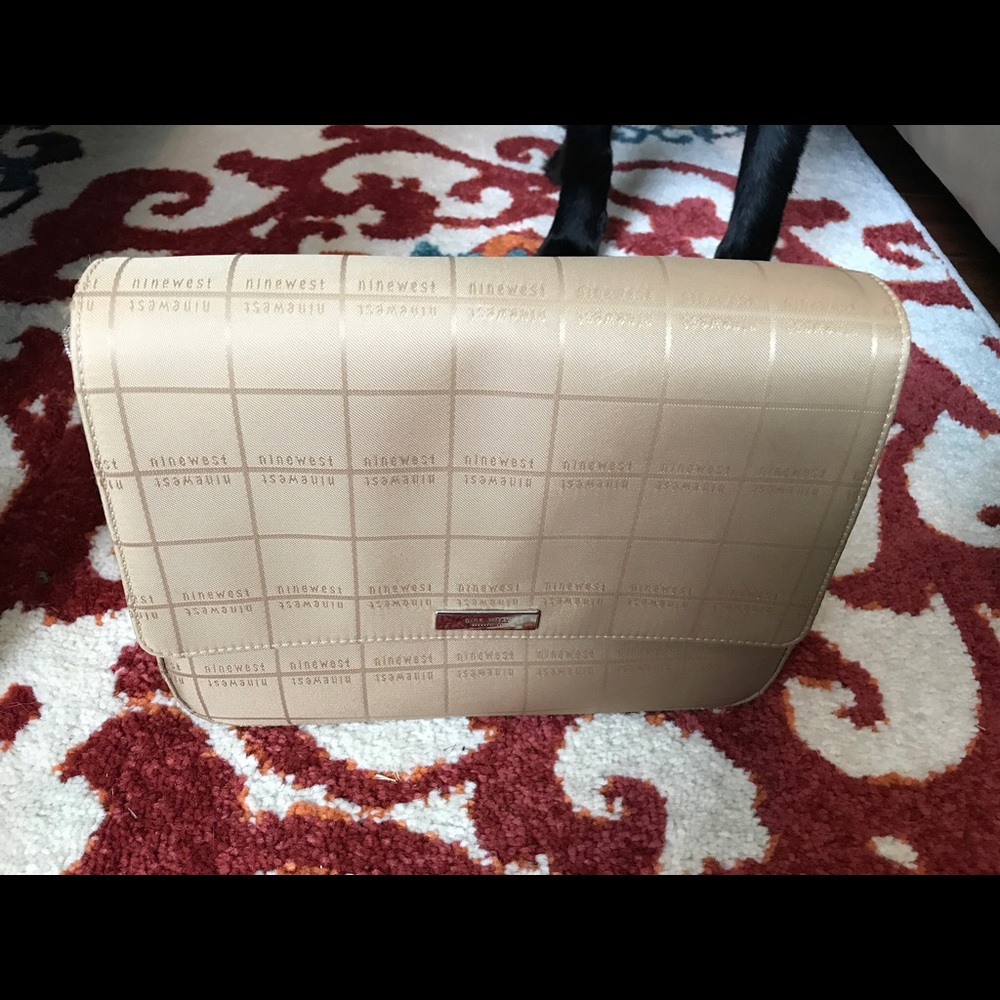 NWOT Nine West Crossbody