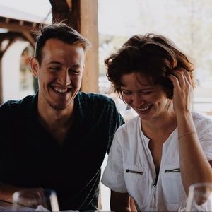 Meet your Posher, Eva