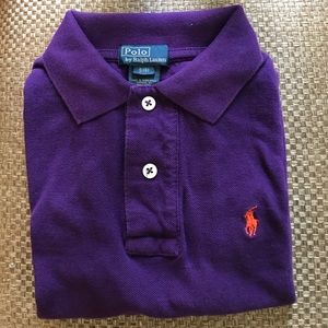 Boys Polo Shirt