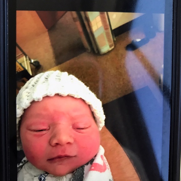 Meet your Posher, Taylor - Picture 1 of 1