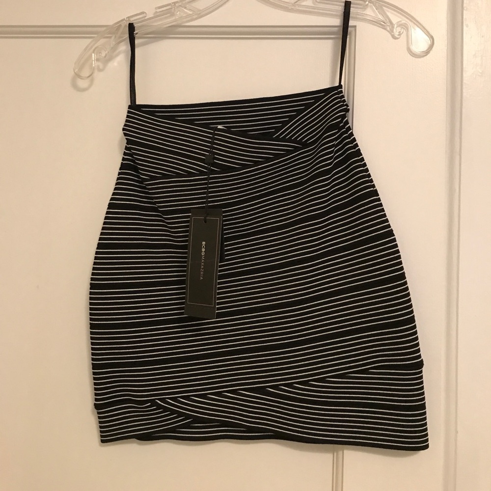 Bcbg skirt