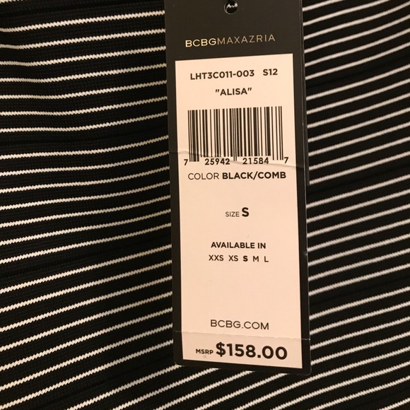 Bcbg skirt - Picture 2 of 3