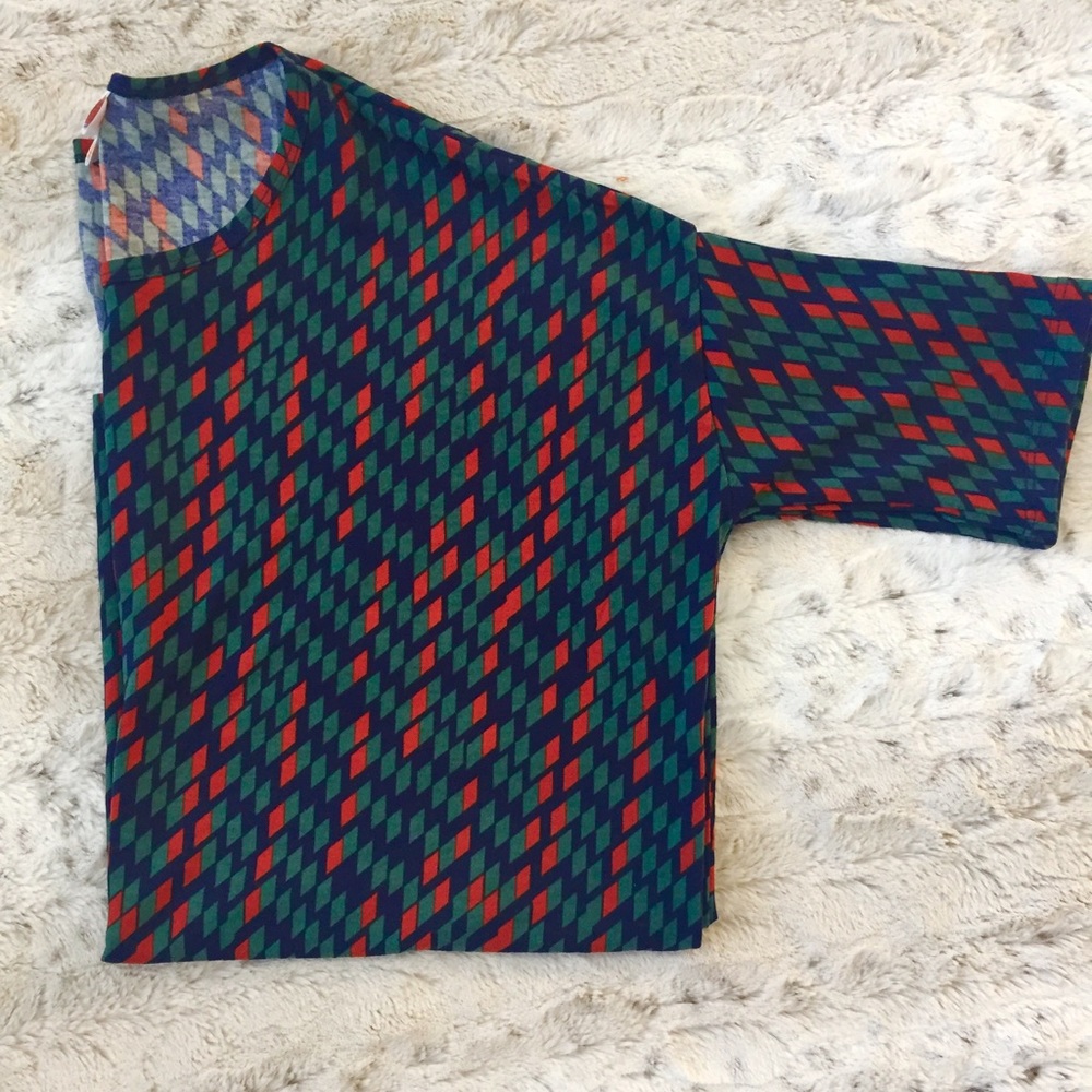 Lularoe XXS Irma