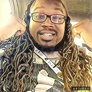 Meet your Posher, Louis