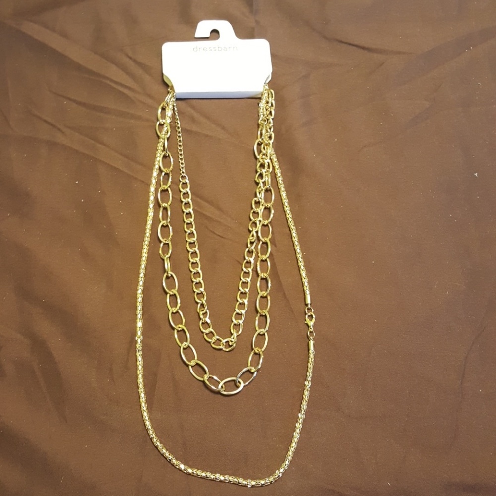 Chain Set